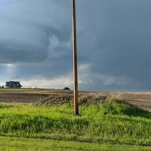 Meet your Posher, Sondra & Dan